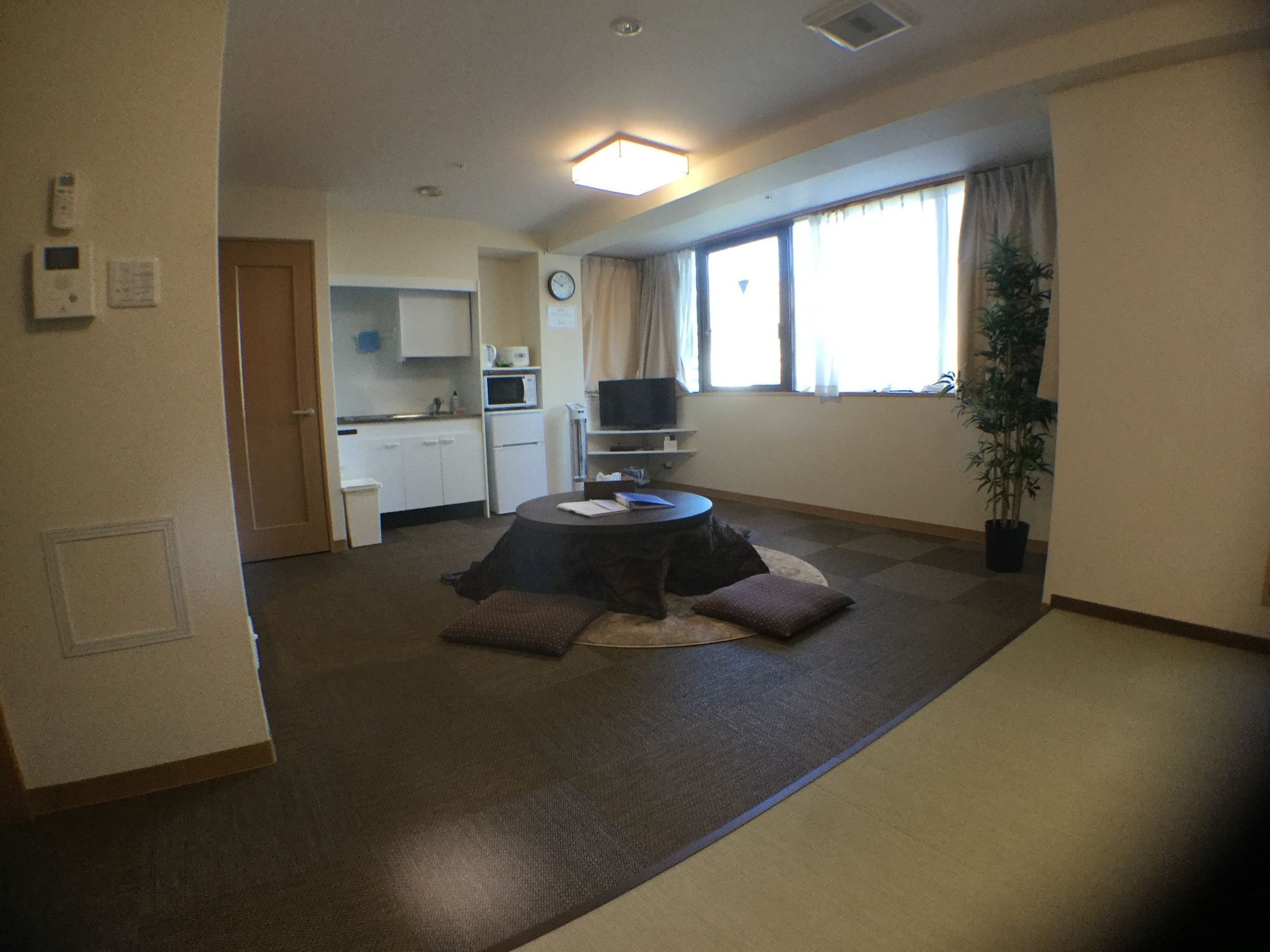 Yeah Room Cube Uemachidai Osaka Eksteriør billede