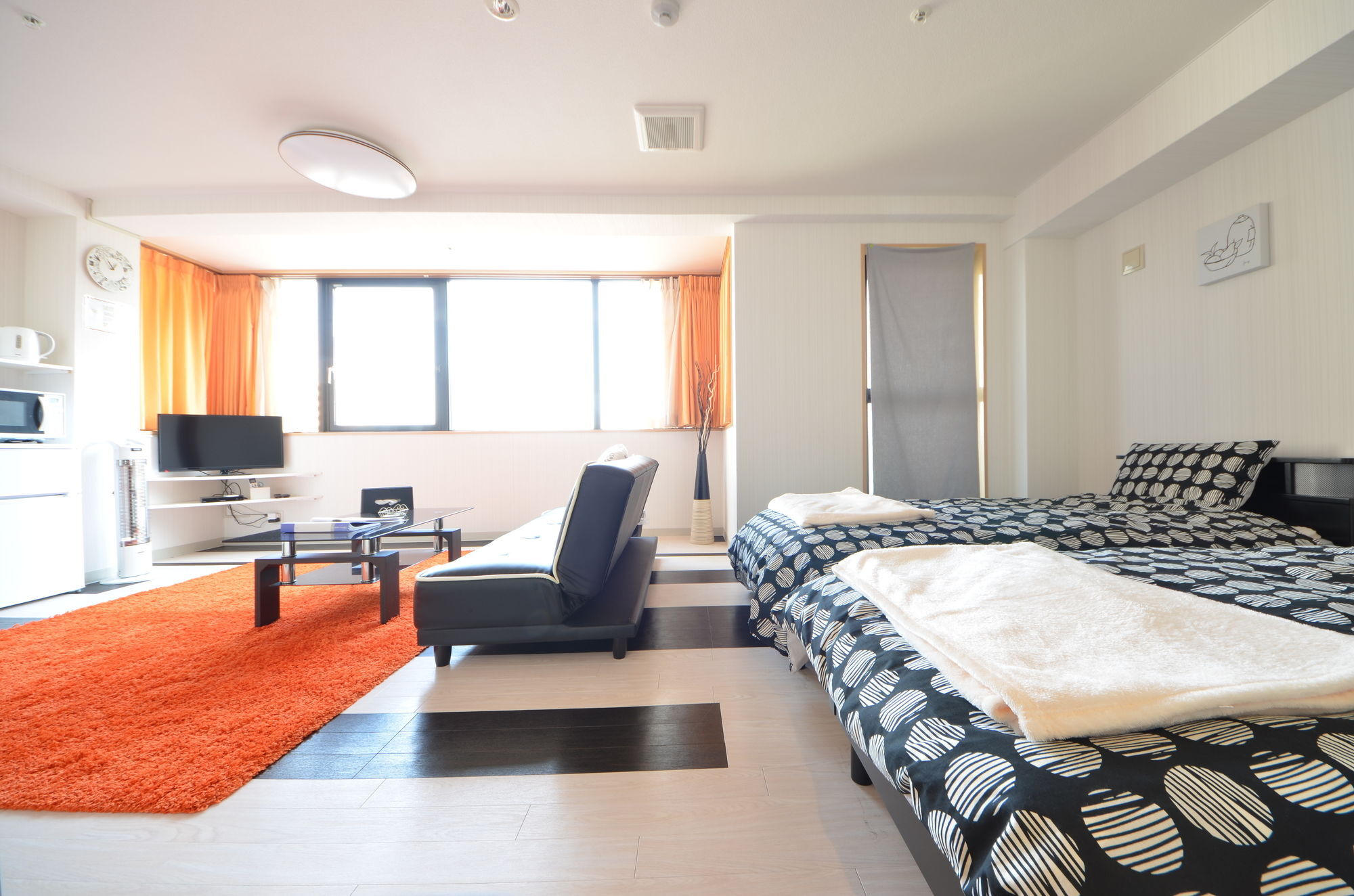 Yeah Room Cube Uemachidai Osaka Eksteriør billede